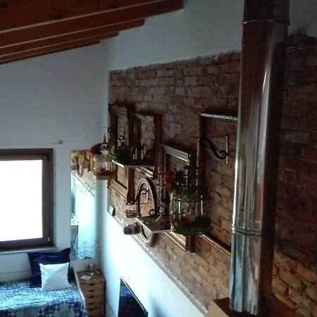 Apartament La Casa Nel Sole Alessandria Zewnętrze zdjęcie
