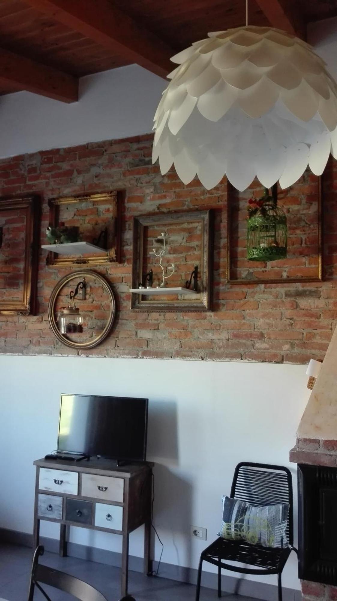 Apartament La Casa Nel Sole Alessandria Zewnętrze zdjęcie