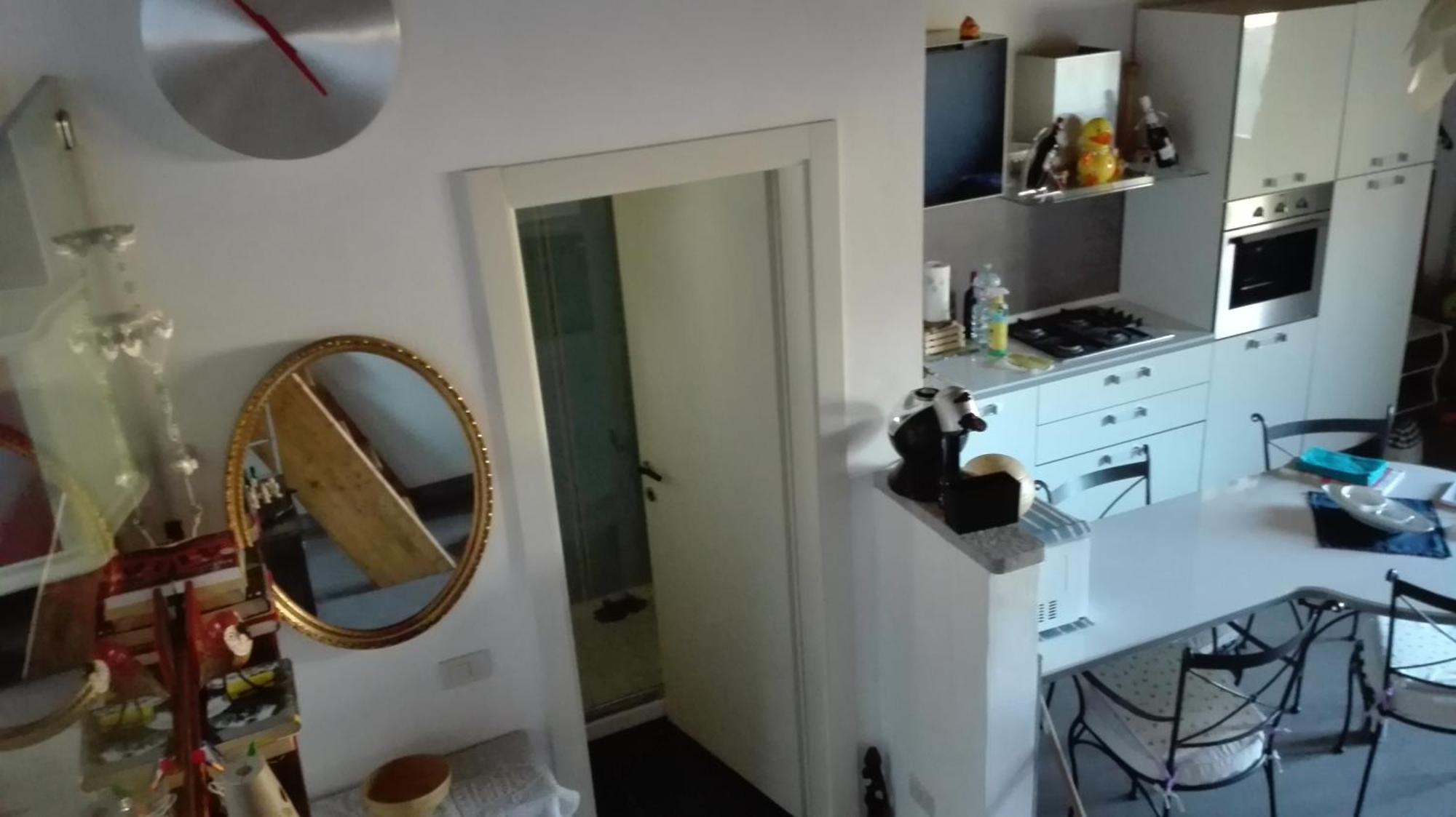 Apartament La Casa Nel Sole Alessandria Zewnętrze zdjęcie