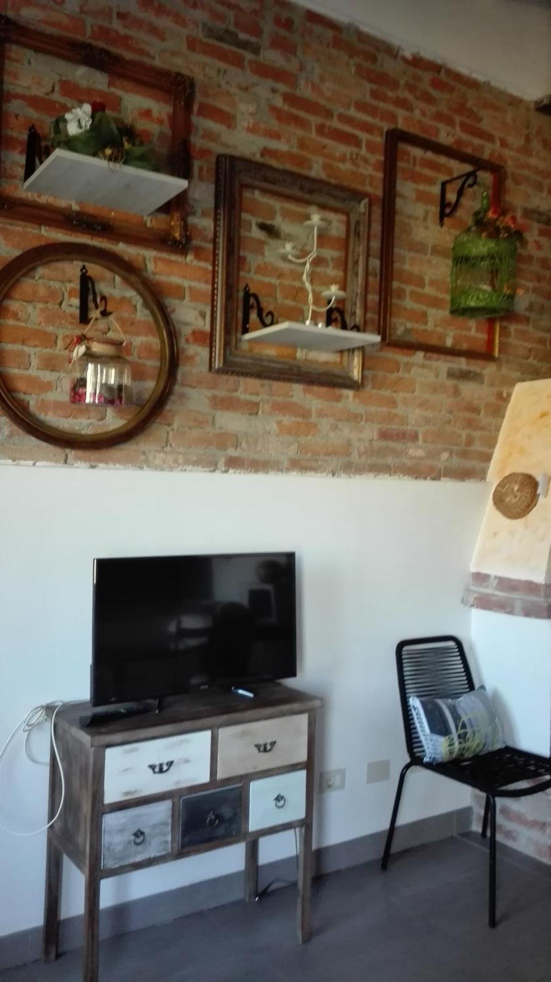 Apartament La Casa Nel Sole Alessandria Zewnętrze zdjęcie