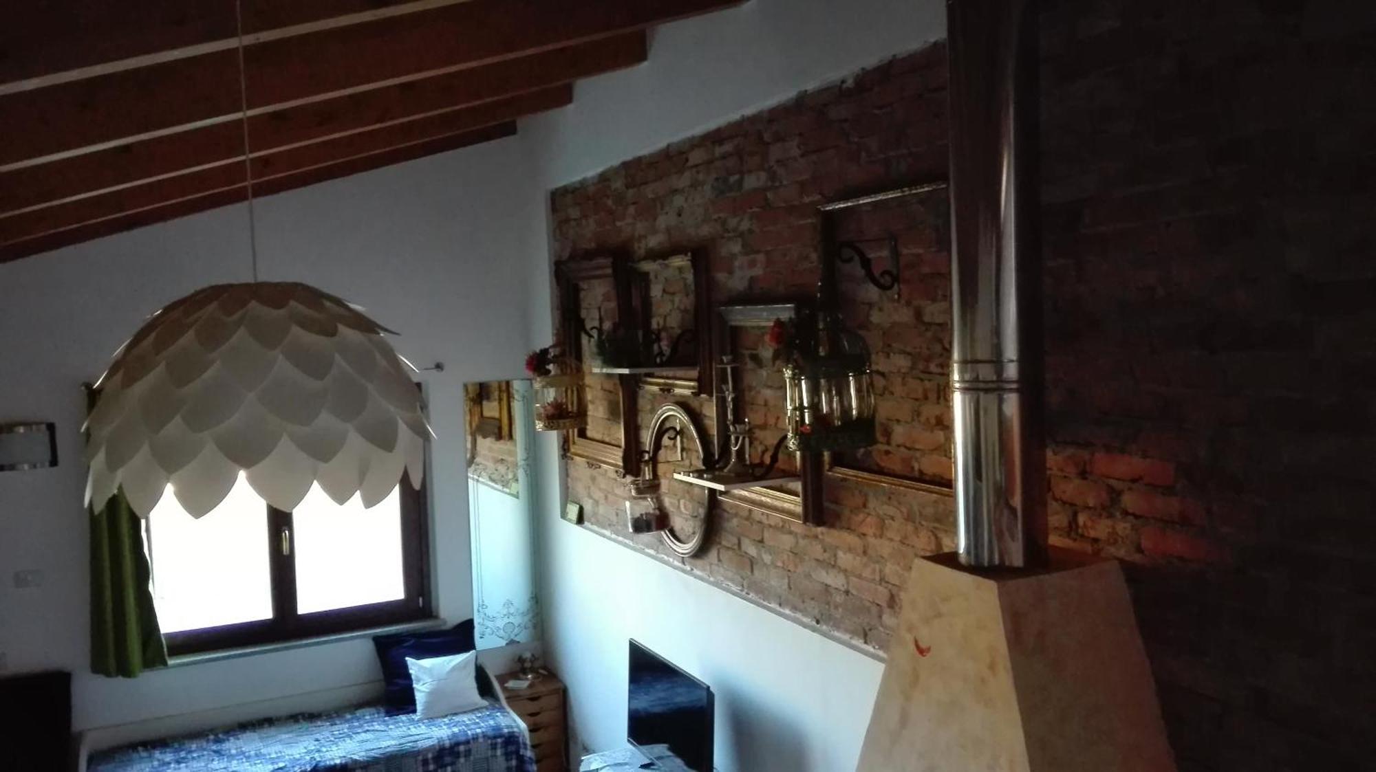 Apartament La Casa Nel Sole Alessandria Zewnętrze zdjęcie