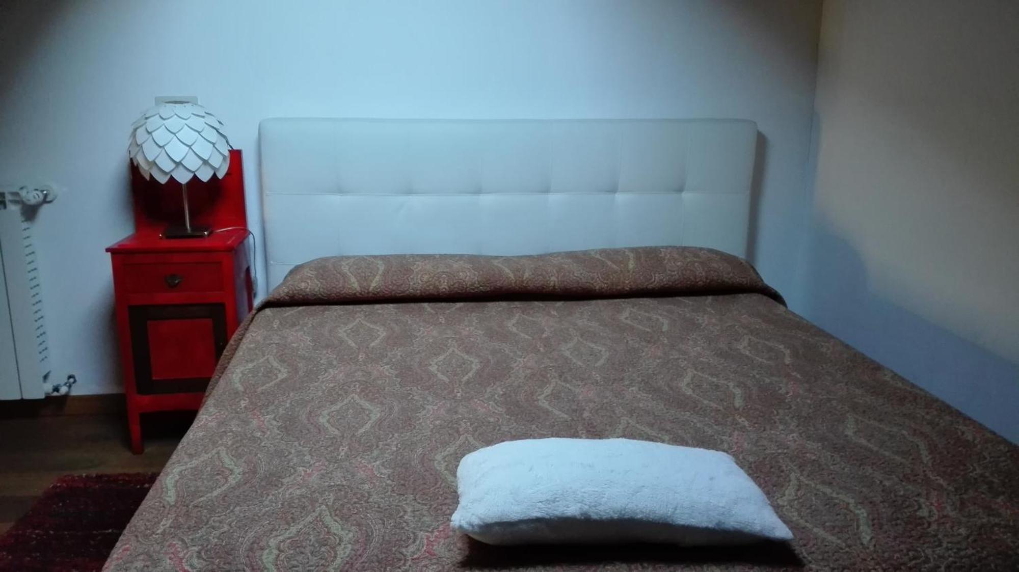 Apartament La Casa Nel Sole Alessandria Zewnętrze zdjęcie
