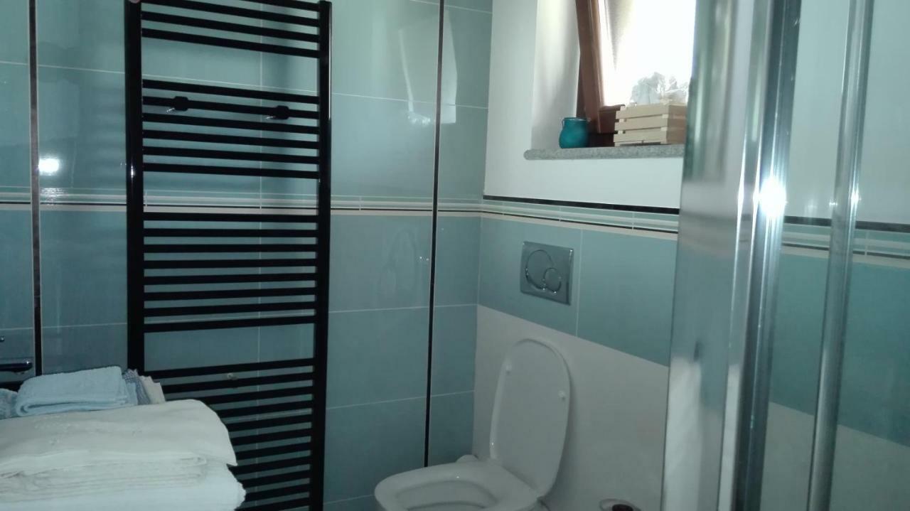 Apartament La Casa Nel Sole Alessandria Zewnętrze zdjęcie
