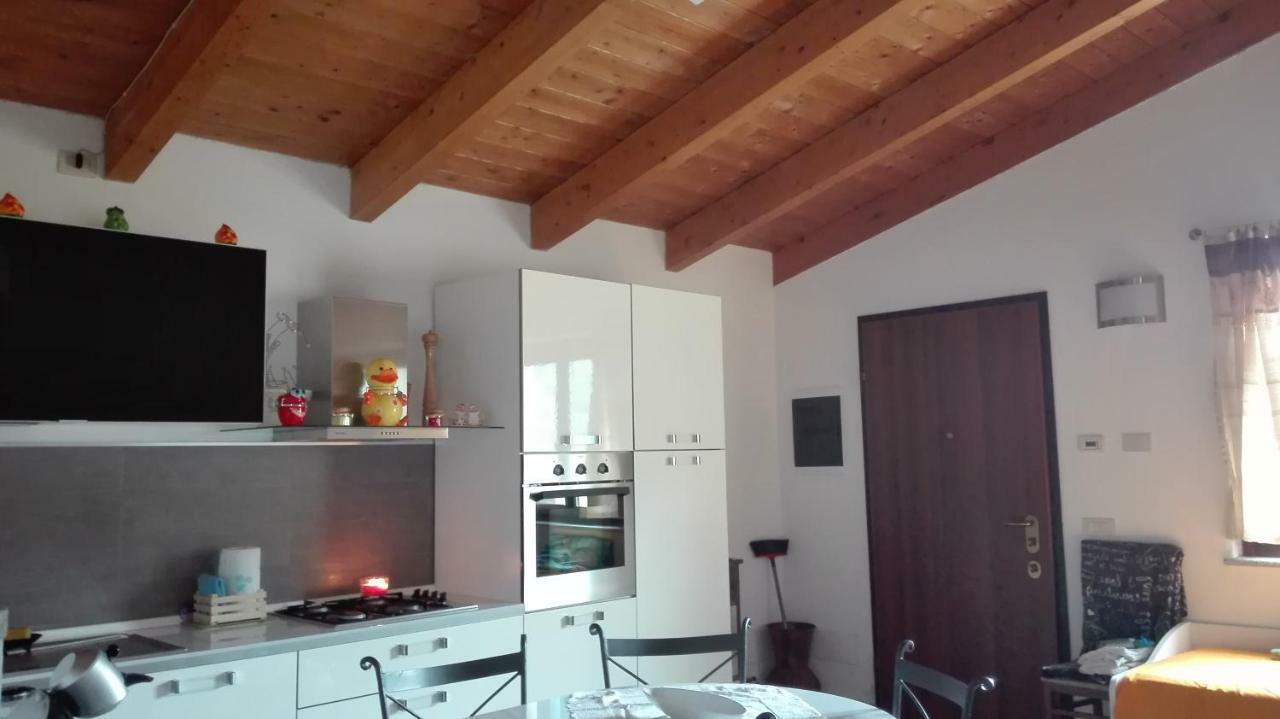 Apartament La Casa Nel Sole Alessandria Zewnętrze zdjęcie