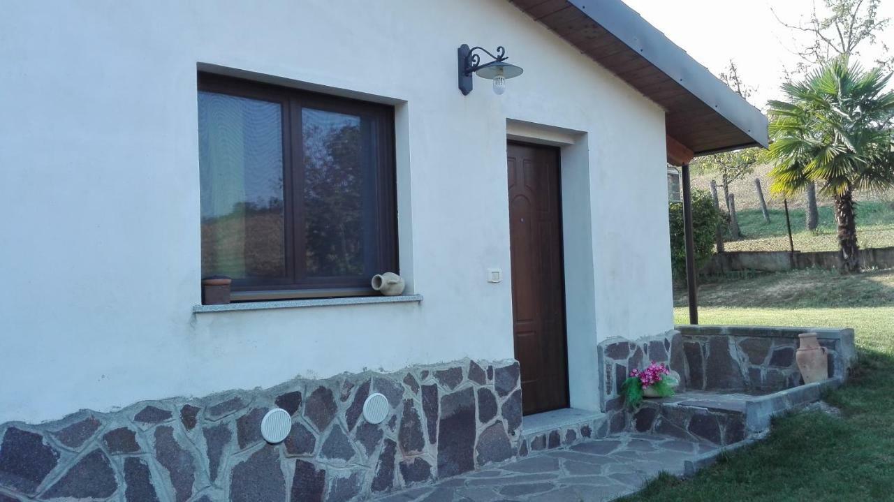 Apartament La Casa Nel Sole Alessandria Zewnętrze zdjęcie