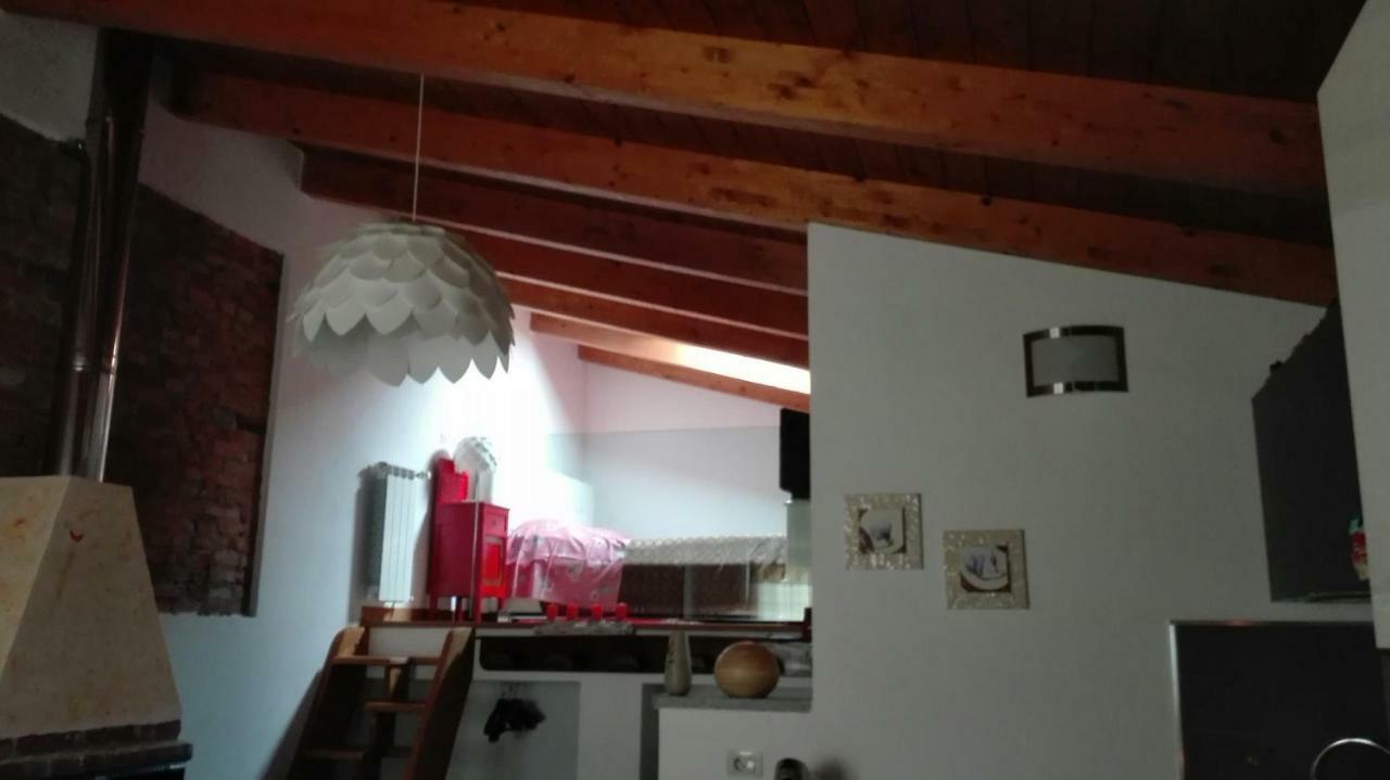 Apartament La Casa Nel Sole Alessandria Zewnętrze zdjęcie